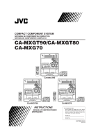JVC CAMXGT-90-Owners-Manual 